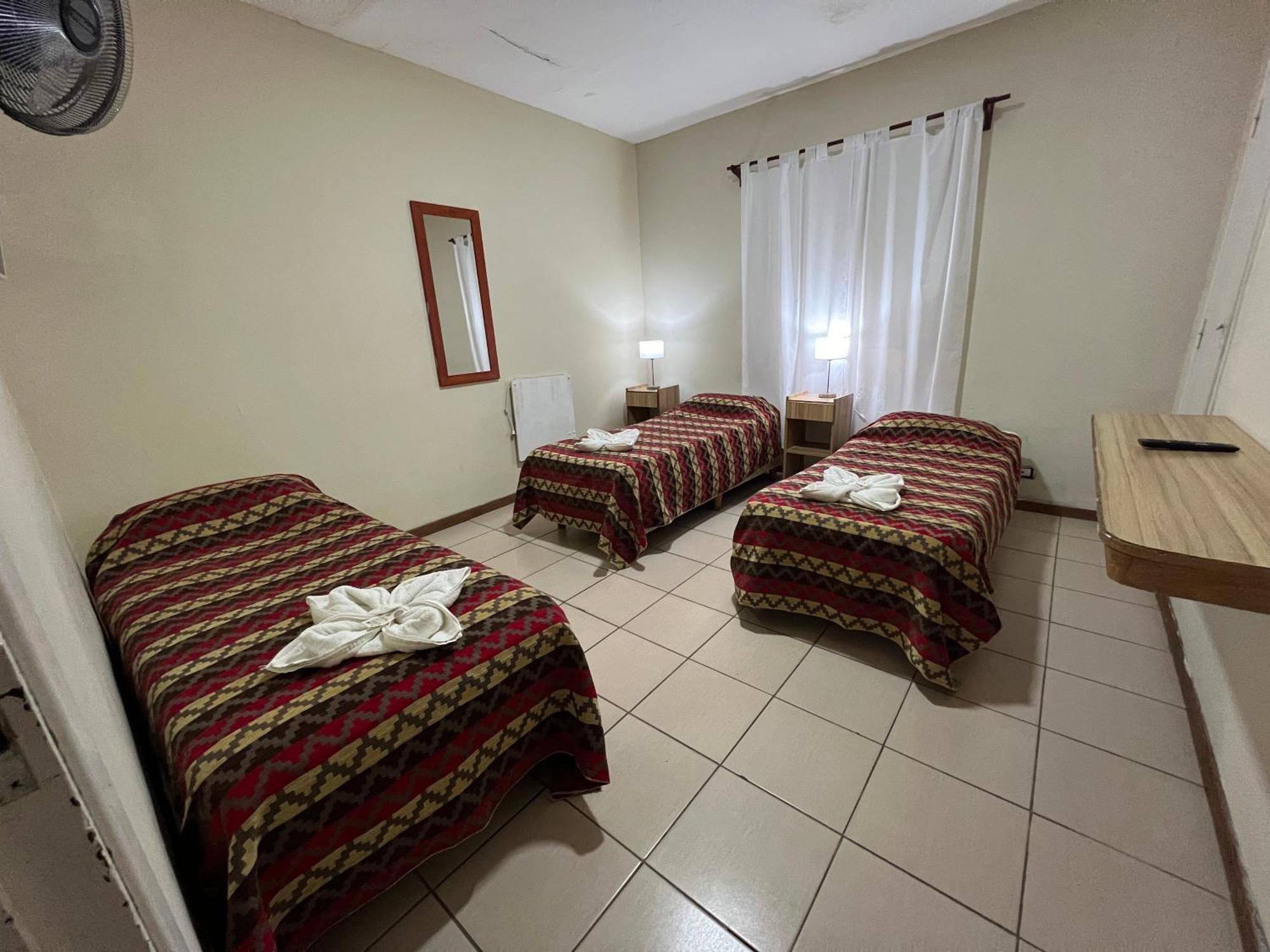 Hotel Gran Continente San Clemente del Tuyú Esterno foto