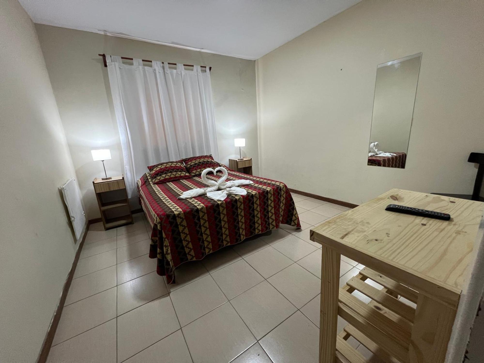 Hotel Gran Continente San Clemente del Tuyú Esterno foto