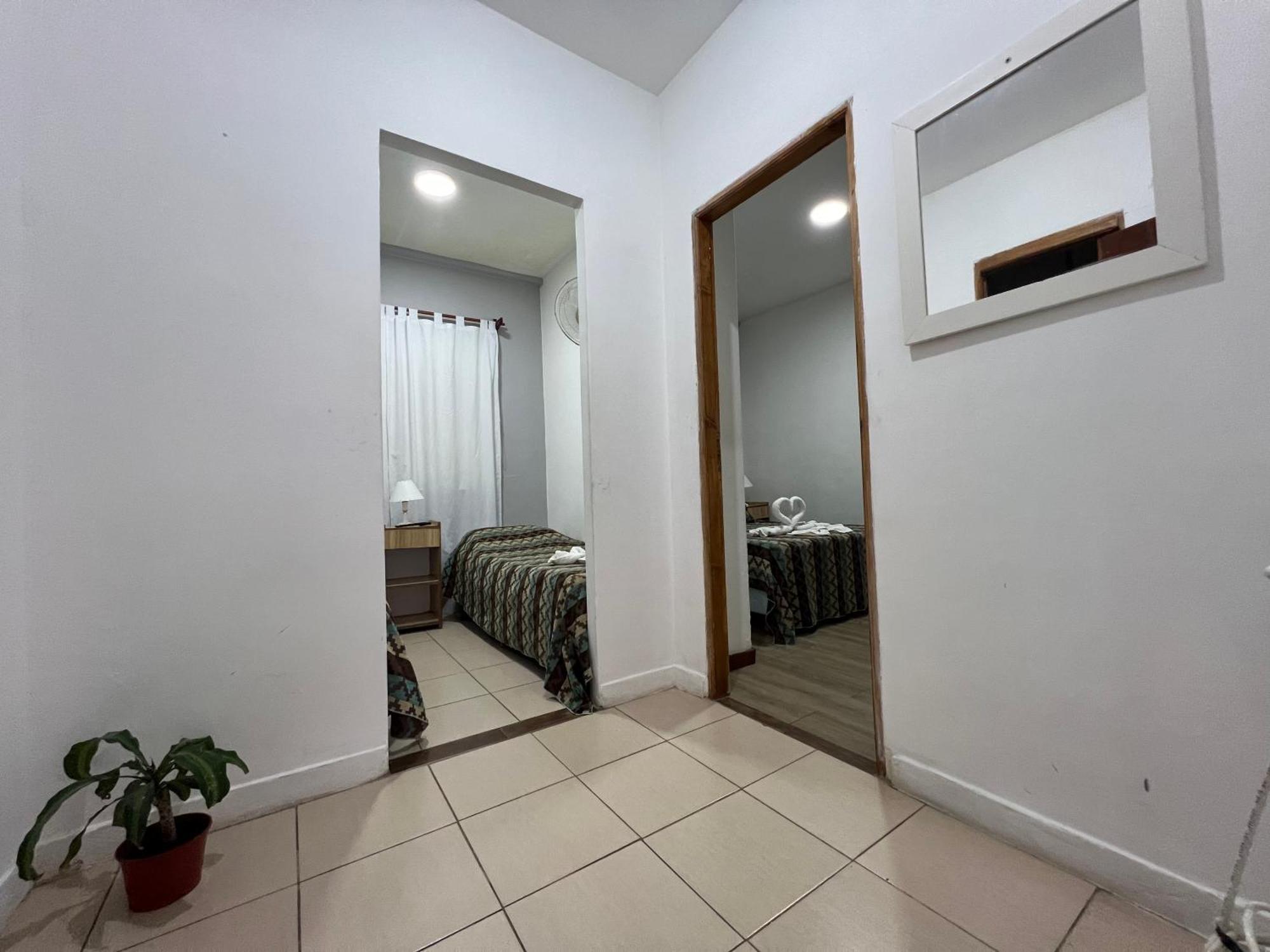 Hotel Gran Continente San Clemente del Tuyú Esterno foto