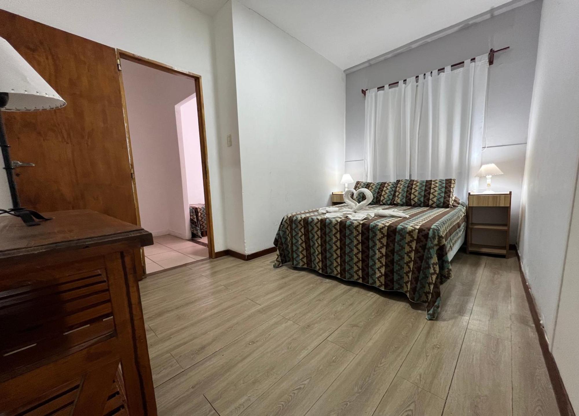 Hotel Gran Continente San Clemente del Tuyú Esterno foto