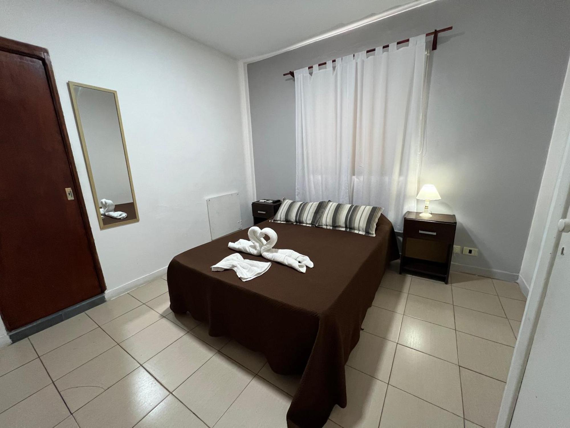 Hotel Gran Continente San Clemente del Tuyú Esterno foto