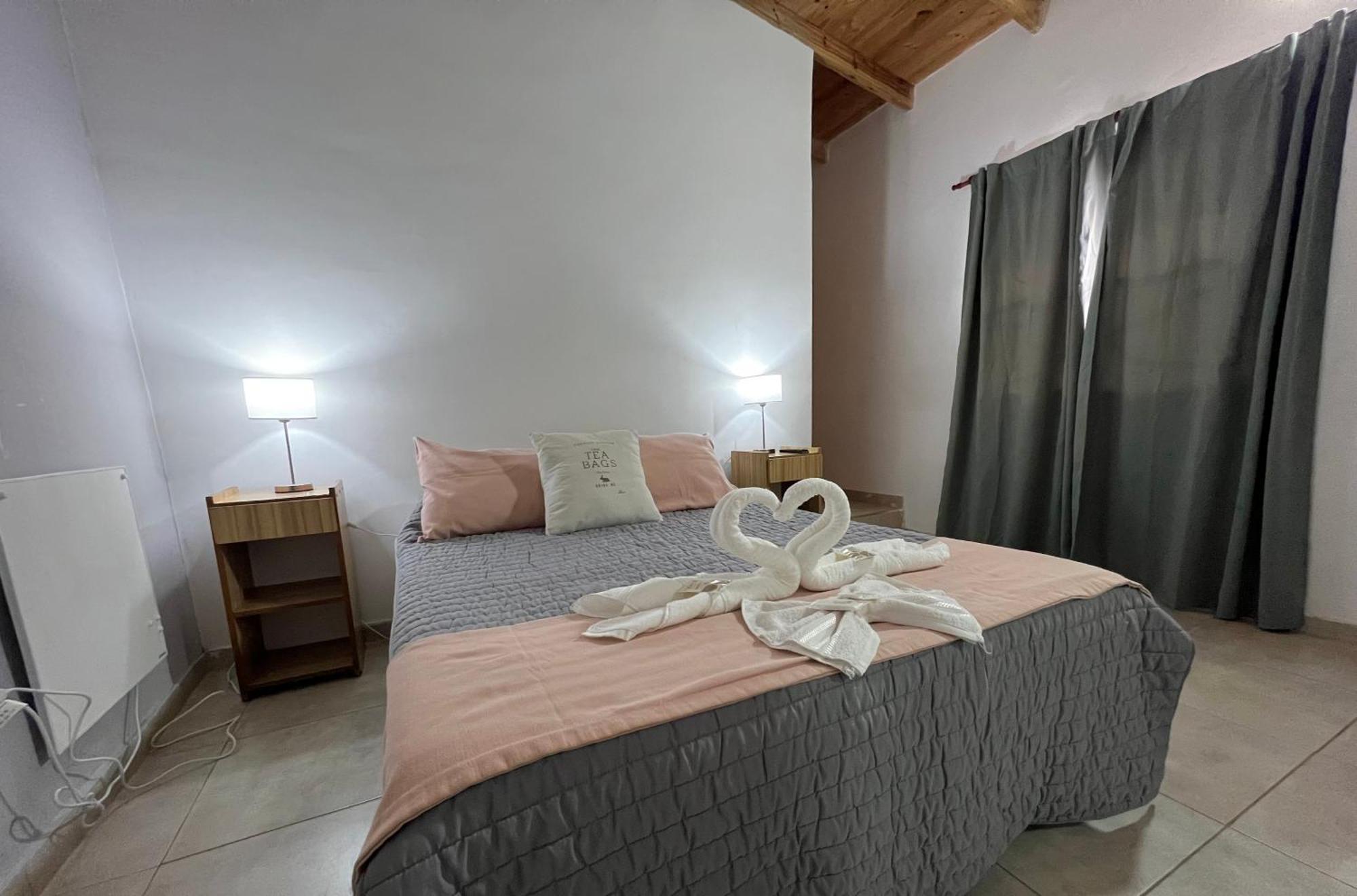 Hotel Gran Continente San Clemente del Tuyú Esterno foto